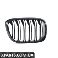 51118098088 BMW Решітка - передня - права - X3M Competition