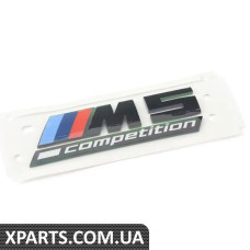 51148078714 BMW Конкурс LabelM5