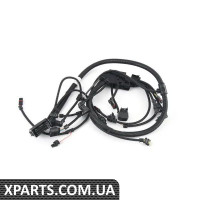 12517616101 BMW ДЖУТЬ ПРОВІДІВ, ДВИГ.