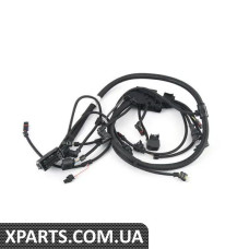 12517616101 BMW ДЖУТЬ ПРОВІДІВ, ДВИГ.