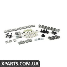 51122410279 BMW КОМПЛЕКТ НАВІСНИХ ЧАСТИН, БАМПЕР