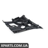 51127384465 BMW Напрямна кожуха бампера F30