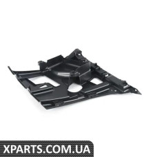 51127384465 BMW Напрямна кожуха бампера F30