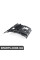 51127384465 BMW Напрямна кожуха бампера F30