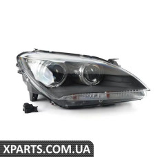 63117272018 BMW Фара в зборі (біксенонова адаптивна)