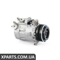 64526918000 BMW Компресор кондиціонера