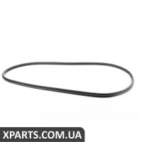 51727380922 BMW ЗАХИСТ КРАЮ, ДВЕРІ, ПЕРЕДНЯ ЧАСТИНА