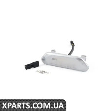 52109503045 BMW Серебряная отделка спинки M3 с подсветкой — цена указана за штуку
