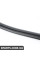 51727380922 BMW ЗАХИСТ КРАЮ, ДВЕРІ, ПЕРЕДНЯ ЧАСТИНА
