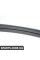 51727380922 BMW ЗАХИСТ КРАЮ, ДВЕРІ, ПЕРЕДНЯ ЧАСТИНА
