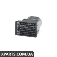 64221367388 BMW ПЕРЕДНІЙ ПОВІТРЯНИЙ ГРИЛЬ