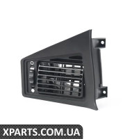 64221367385 BMW ПЕРЕДНІЙ ПОВІТРЯНИЙ ГРИЛЬ
