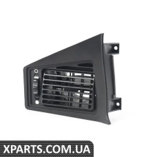 64221367385 BMW ПЕРЕДНІЙ ПОВІТРЯНИЙ ГРИЛЬ