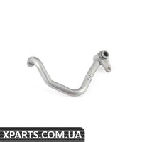 17227592400 BMW ТРУБКА ОХОЛОДЖЕННЯ ОЛІЇ ВНУТРІШНЬ.