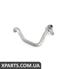 17227592400 BMW ТРУБКА ОХОЛОДЖЕННЯ ОЛІЇ ВНУТРІШНЬ.