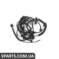 12517598017 BMW ДЖГУТ ПРОВІДІВ, ДВИГ.