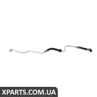 17227592402 BMW ТРУБКА ОХОЛОДЖЕННЯ ОЛІЇ ВИХІД