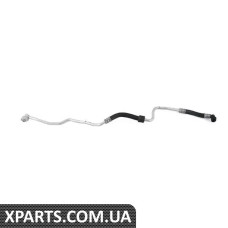 17227592402 BMW ТРУБКА ОХОЛОДЖЕННЯ ОЛІЇ ВИХІД