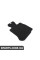 51477230405 BMW Килимок для підлоги з боку водія - антрацитовий велюр