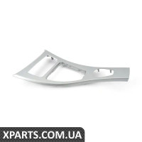 51166985614 BMW E92 Кришка центральної консолі - передня - Titan II
