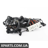 12518510901 BMW Джгут проводів двигуна E70