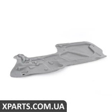 51487319480 BMW ЗВУКОІЗОЛЯЦІЯ, ДВЕРІ, ПЕРЕДНЯ ЧАСТИНА