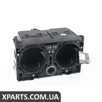 51166827173 BMW Центральна консоль з термоелектричним підсклянником