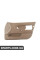 51418177978 BMW E36 Панель оббивки дверей - передня права - бежева