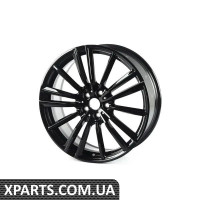 36116887445 BMW Легкосплавний диск BMW I Multi-Spoke 516 - 20 дюймів