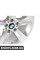 36116768859 BMW 18-дюймові колеса Star Spoke Style 189 — ціна вказана за штуку