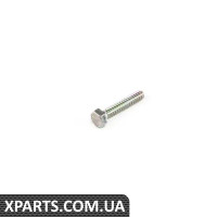 32311158443 BMW Болт з шестигранною головкою