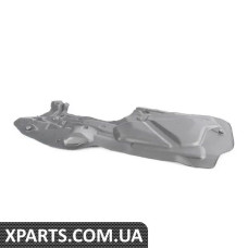 51487319479 BMW ЗВУКОІЗОЛЯЦІЯ, ДВЕРІ, ПЕРЕДНЯ ЧАСТИНА