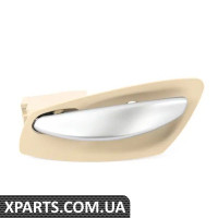 51417158498 BMW ДВЕРНА РУЧКА