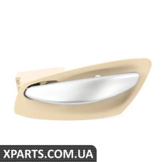 51417158498 BMW ДВЕРНА РУЧКА