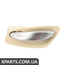 51417141064 BMW ДВЕРНА РУЧКА