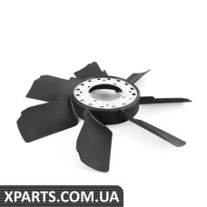 11521712293 BMW E23 Лопата вентилятора системи охолодження двигуна