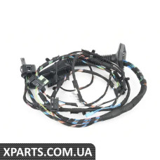 61129186574 BMW Комплект проводки Двері Co-Driver
