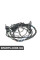 61129186574 BMW Комплект проводки Двері Co-Driver
