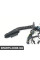 61129186574 BMW Комплект проводки Двері Co-Driver