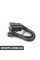 61129186574 BMW Комплект проводки Двері Co-Driver