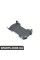 61129186574 BMW Комплект проводки Двері Co-Driver