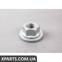 33326760383 BMW Стопорна гайка з буртиком - вказана ціна за штуку