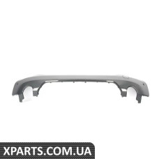 51128072778 BMW Облицювання - Бампер - Задній - Низ - M Pdc 2-Bordig