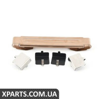 34116883731 BMW Комплект гальмівних колодок