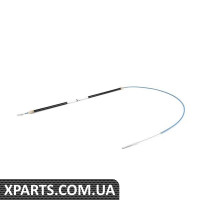 34411154240 BMW ТРОС/БОУДЕН