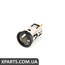 61349302183 BMW Гнездо для прикуривателя