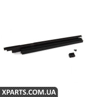 54128202281 BMW Опорна рейка люка - ліва