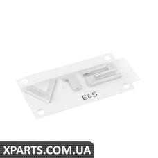 51147033255 BMW НАПИС ЛІВА