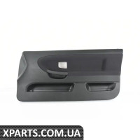 51418178054 BMW E36 Панель оббивки дверей - передня права - / антрацит