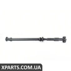 26107573485 BMW Привідний вал у зборі ззаду